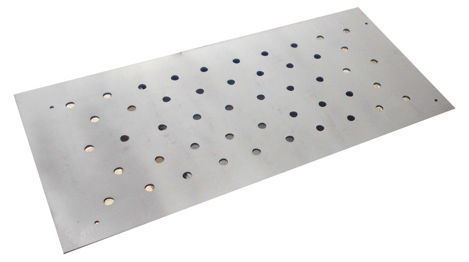 Колосник на мангал 5 мм 80см - 0min