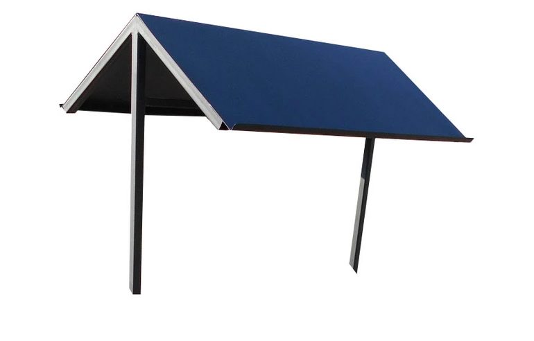 Крыша на мангал быстросъемная