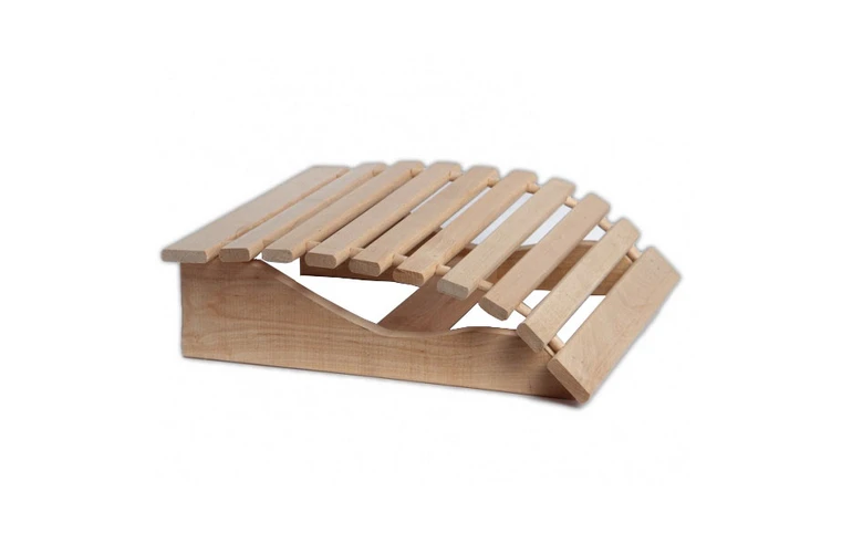 Подголовник амортизирующий ольха