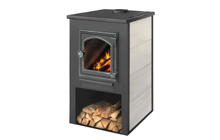 Печь-камин ЭТНА (ДТ-4С)