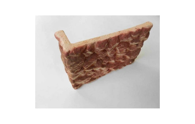 Плитка Леонардо Классик Макси угловая