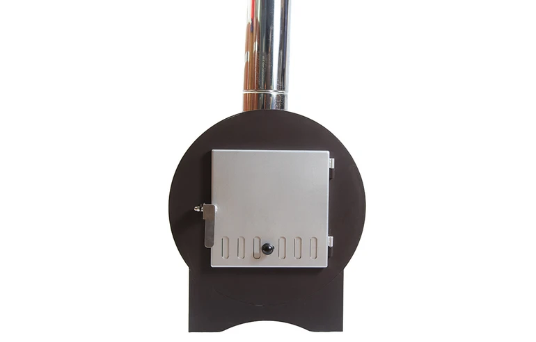 Печь 25 кВт для купели