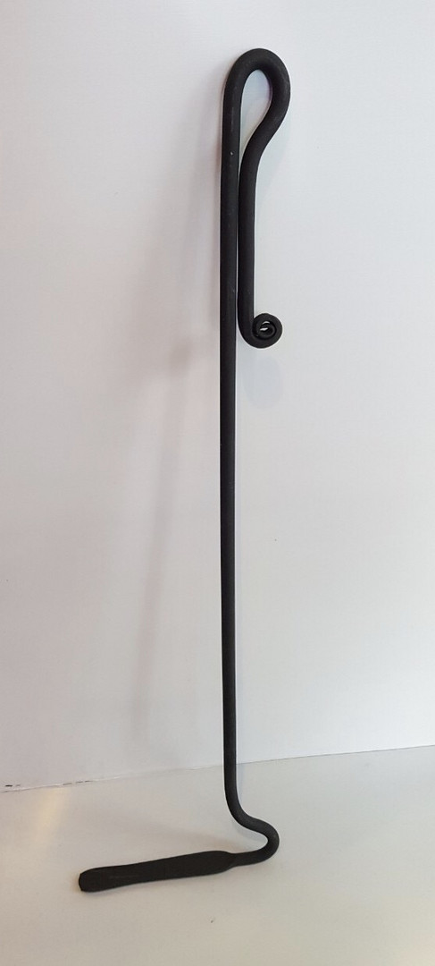 Кочерга Крученая - 0min