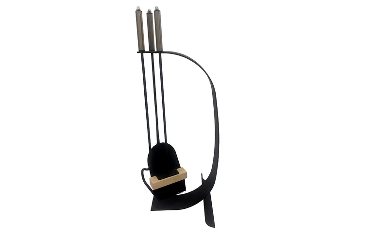 Каминный набор Мета-Бел КН-02