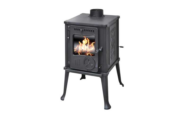 Печь-камин Guca Iskra