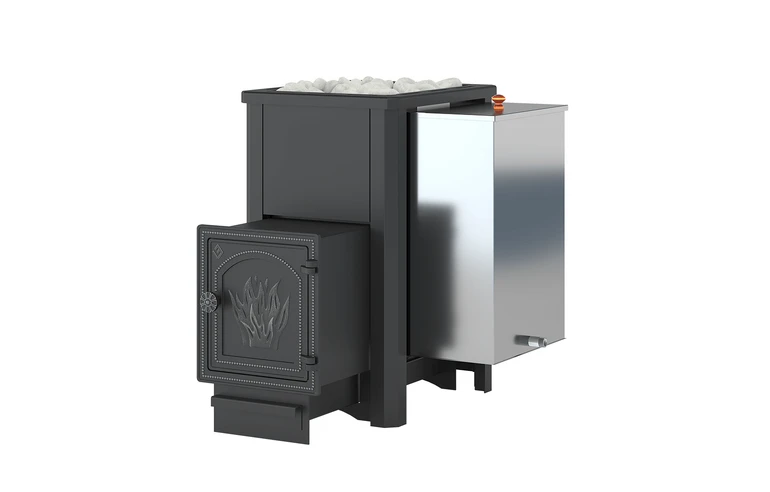 Печь для бани Везувий Сенсация &laquo;АКВА&raquo; 22 (ДТ-4)