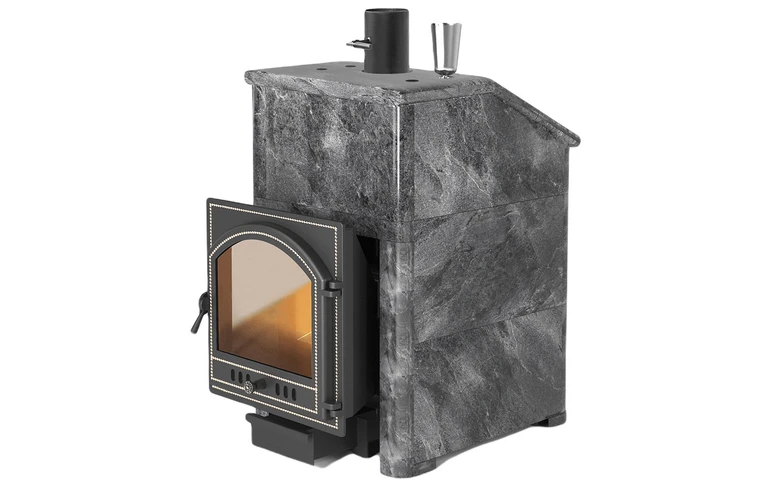 Комплект Везувий Президент &laquo;Легенда Ретро 205&raquo; талькохлорит, S-40