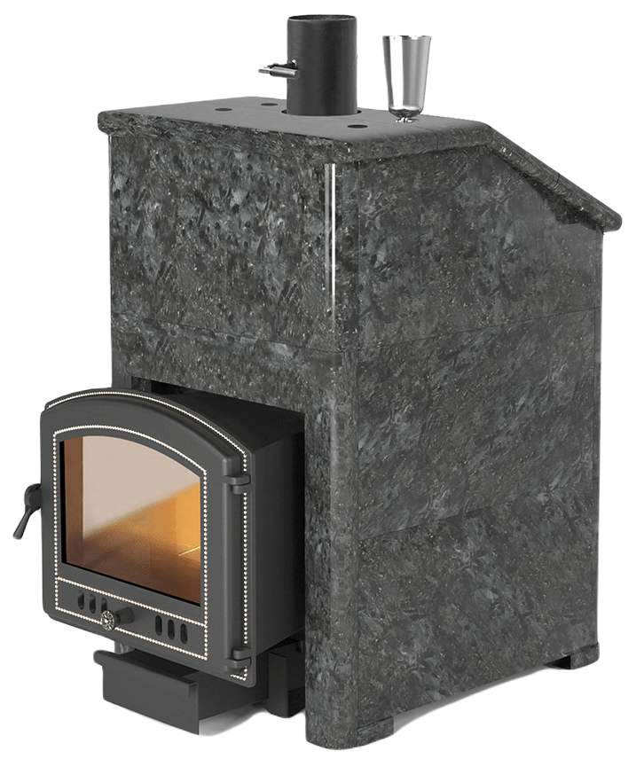 Комплект Везувий Президент «Легенда Ретро 224» пироксенит, S-40 - 0min