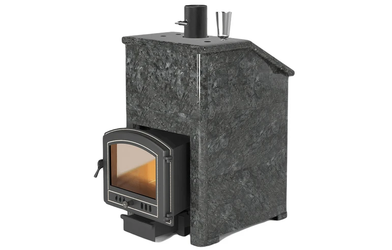 Комплект Везувий Президент &laquo;Легенда Ретро 224&raquo; пироксенит, S-40