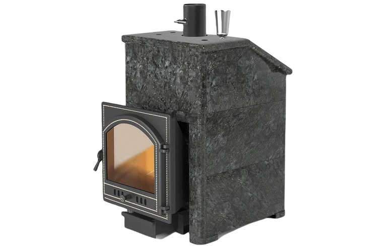 Комплект Везувий Президент &laquo;Легенда Ретро 205&raquo; пироксенит, S-40