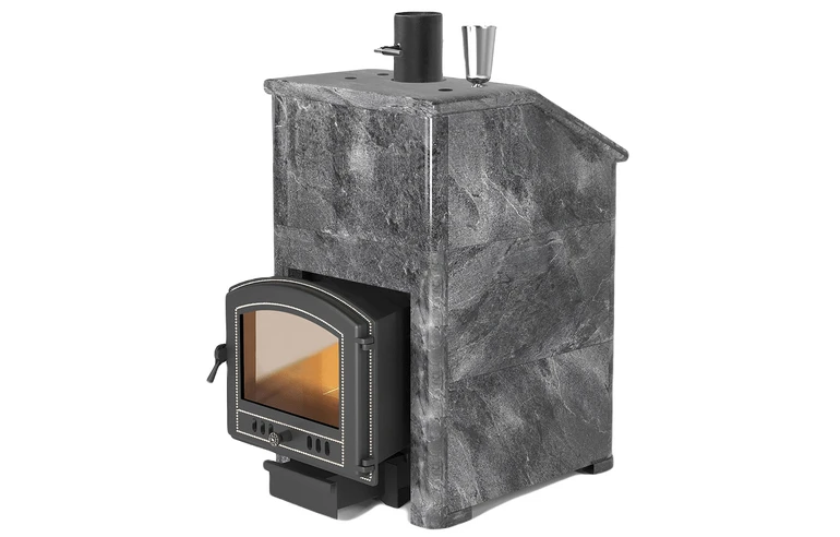 Комплект Везувий Президент &laquo;Легенда Ретро 224&raquo; талькохлорит, S-40