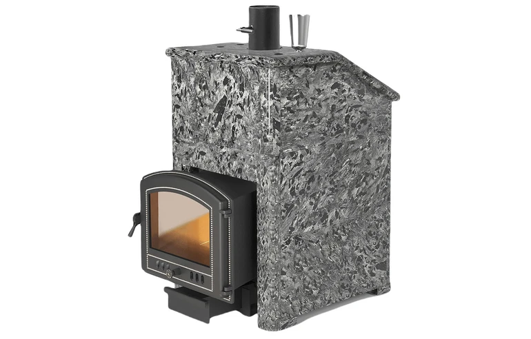 Комплект Везувий Президент &laquo;Легенда Ретро 224&raquo; пироксенит Элит, S-40