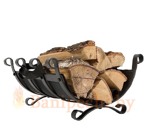 Дровница АРСЕНАЛ с сумкой малая - 0min