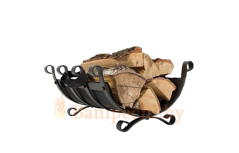 Дровница АРСЕНАЛ с сумкой малая