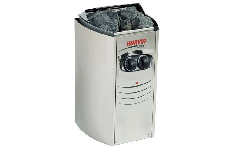 Печь для бани Harvia Vega Compact BC 23