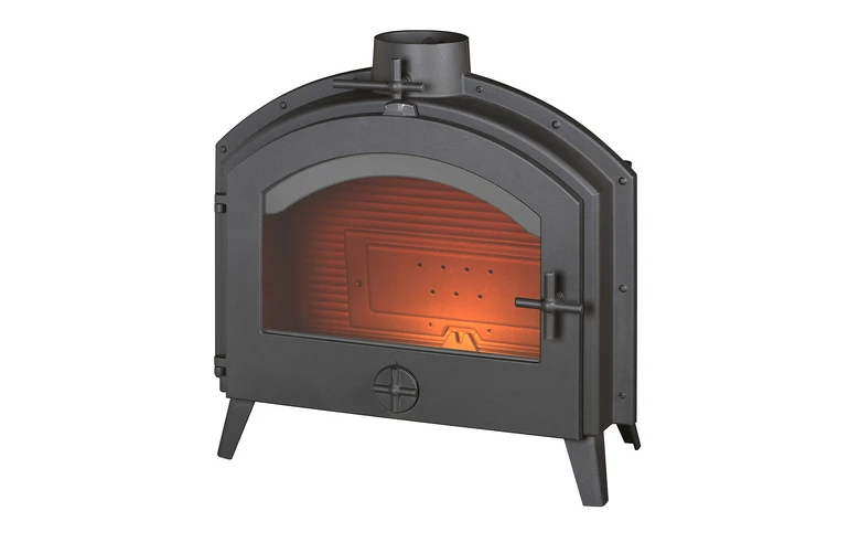 Печь-камин Invicta STIMO