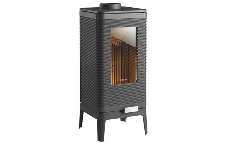 Чугунная печь Invicta Iwaki