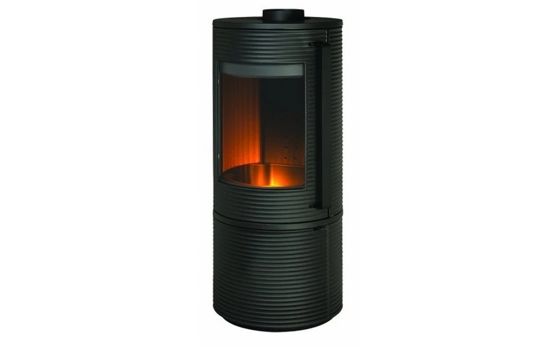 Чугунная печь Invicta ALTARA