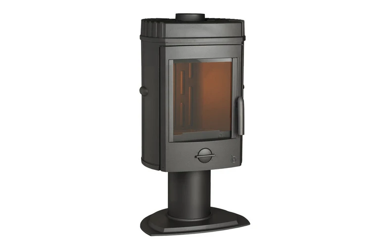 Чугунная печь Invicta Mesnil