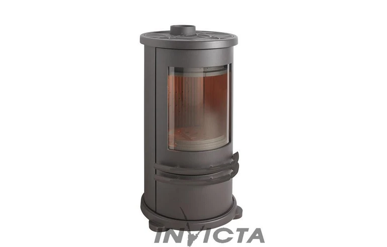 Печь-камин Invicta Orense