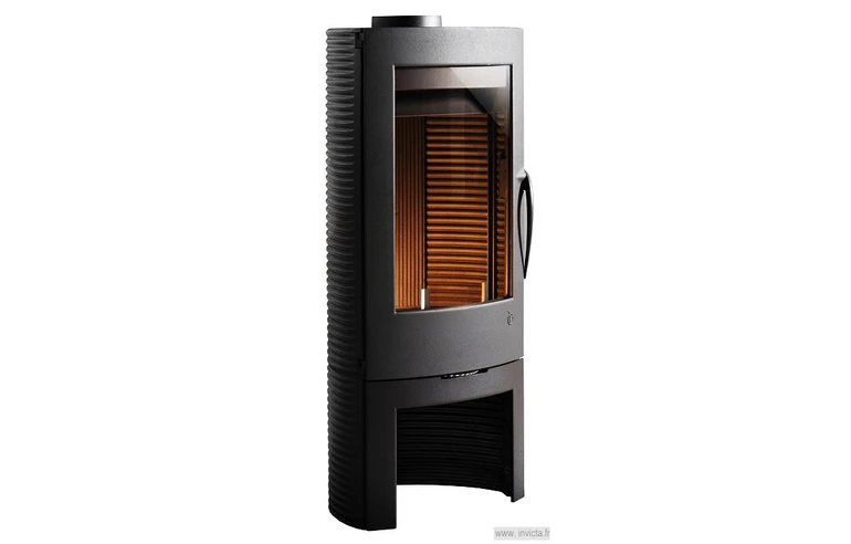 Чугунная печь Invicta Argos