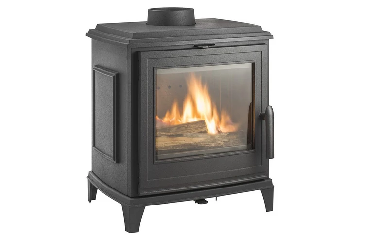 Чугунная печь Invicta Sedan S