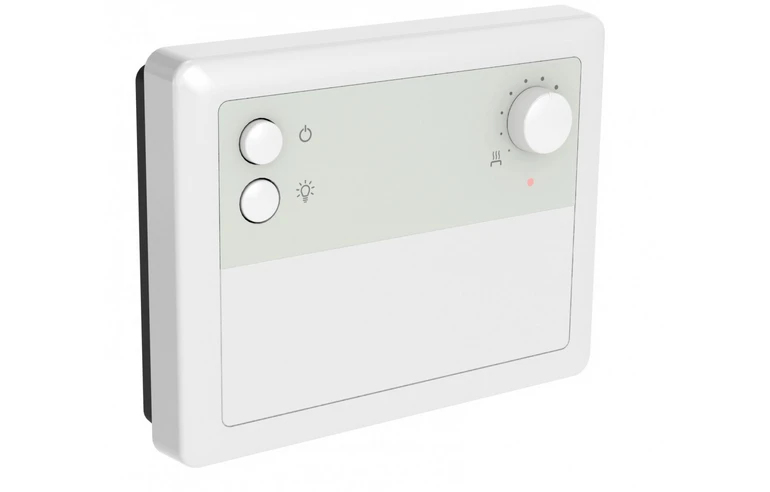 Пульт управления Harvia Senlog CF9C