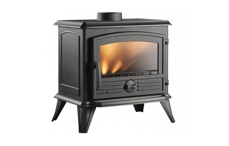 Чугунная печь Invicta Samara