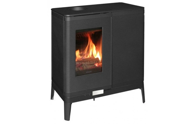 Печь-камин Invicta AKIMIX