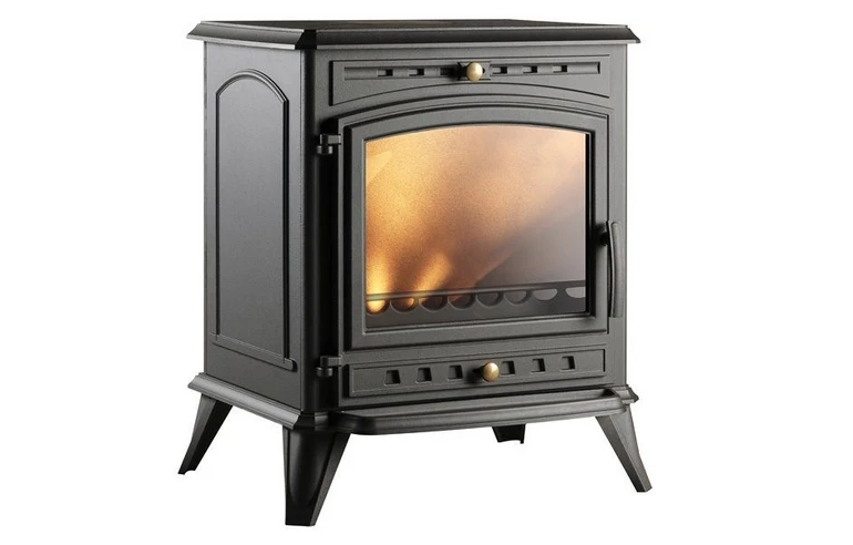 Чугунная печь Invicta Altea