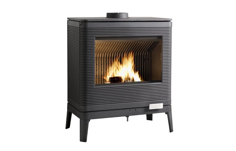 Чугунная печь Invicta Kazan