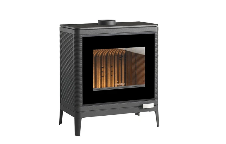 Чугунная печь Invicta Kazan G.A.