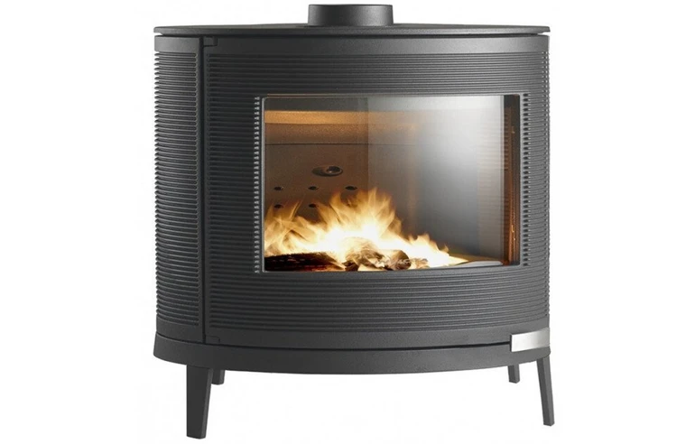 Чугунная печь Invicta Kaori