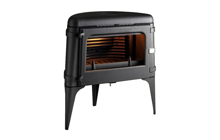 Печь-камин Invicta LUNA