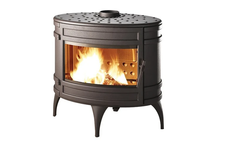 Чугунная печь Invicta Mandor