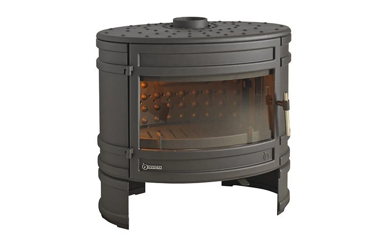 Печь-камин Invicta ANGOR