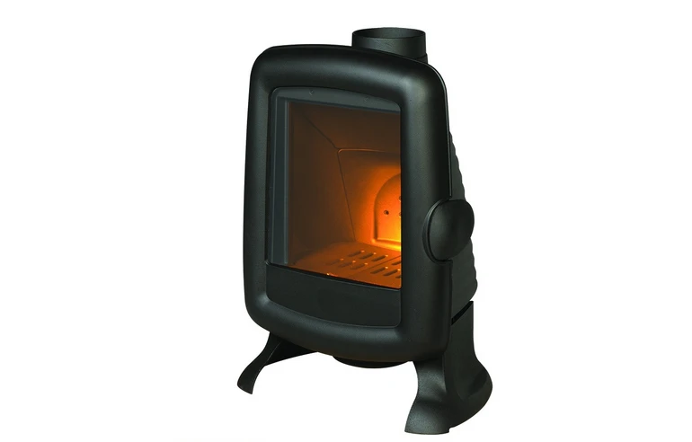 Печь-камин Invicta  ELO S, 5 kW