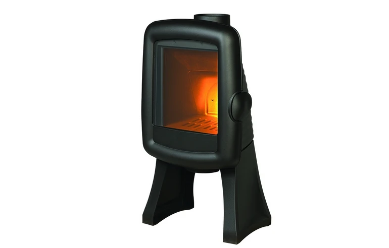 Печь-камин Invicta  ELO L, 5 kW