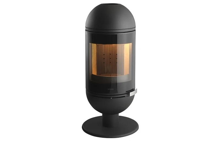 Печь-камин Invicta ALTAIS, 6 kW