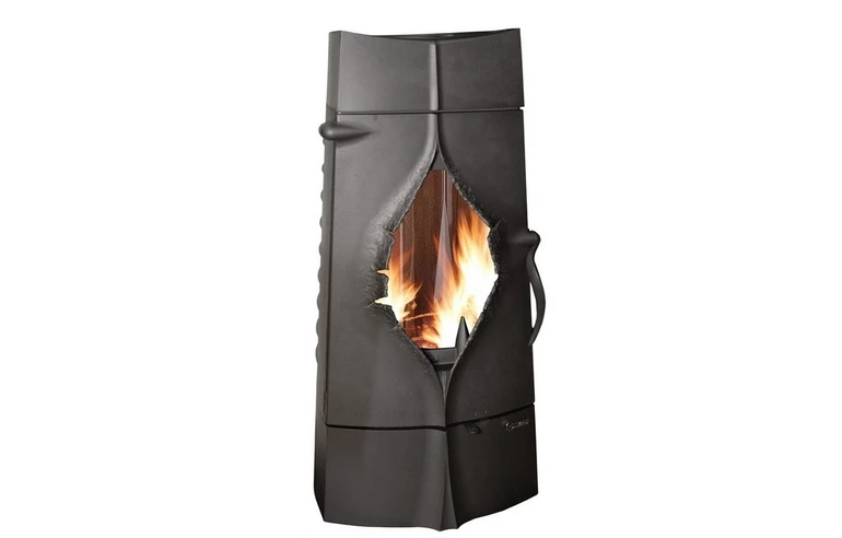 Печь-камин Invicta  PRESAGE, 10 kW