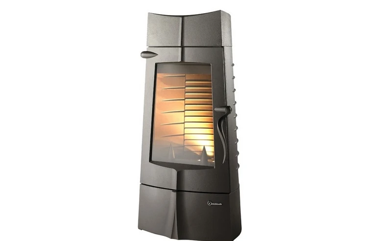 Чугунная печь Invicta Chamane 10