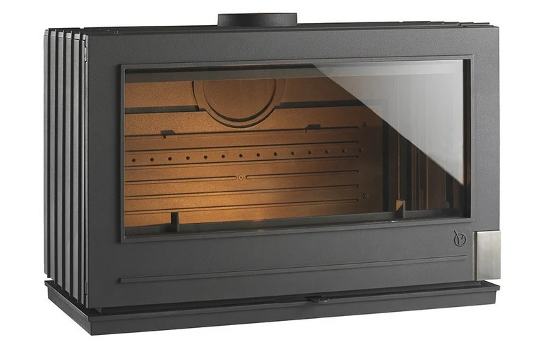 Печь-камин Invicta Preston