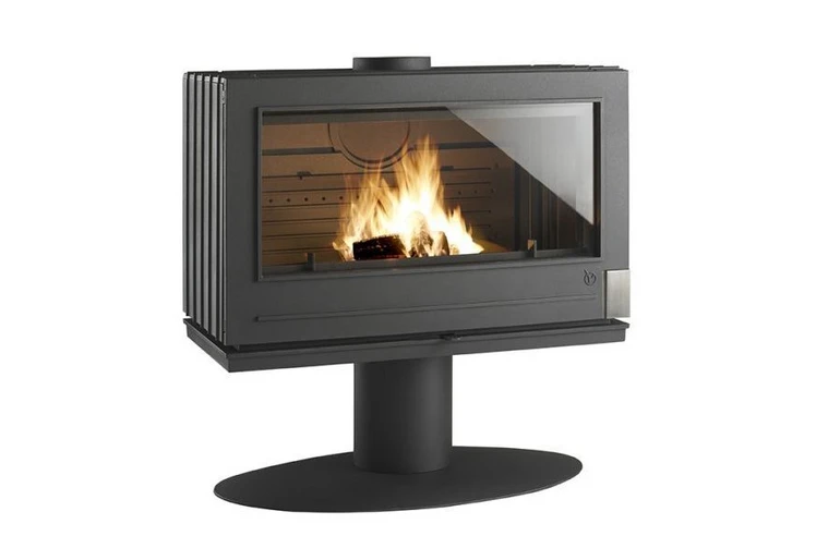 Печь-камин Invicta Elton