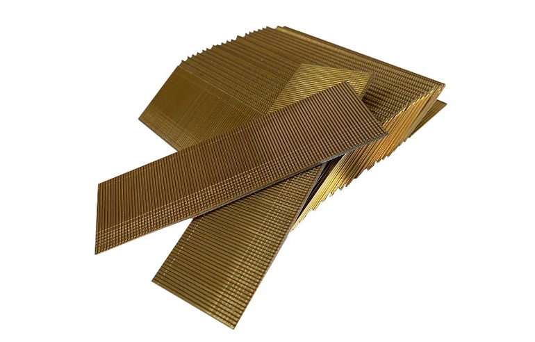 Гвозди для пневмопистолета