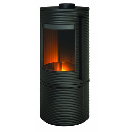 Печь-камин Invicta ALTARA - 0min