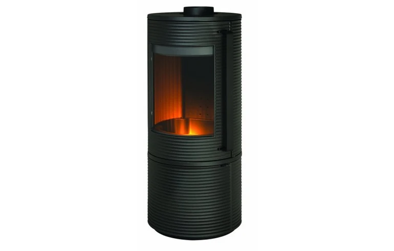 Печь-камин Invicta ALTARA