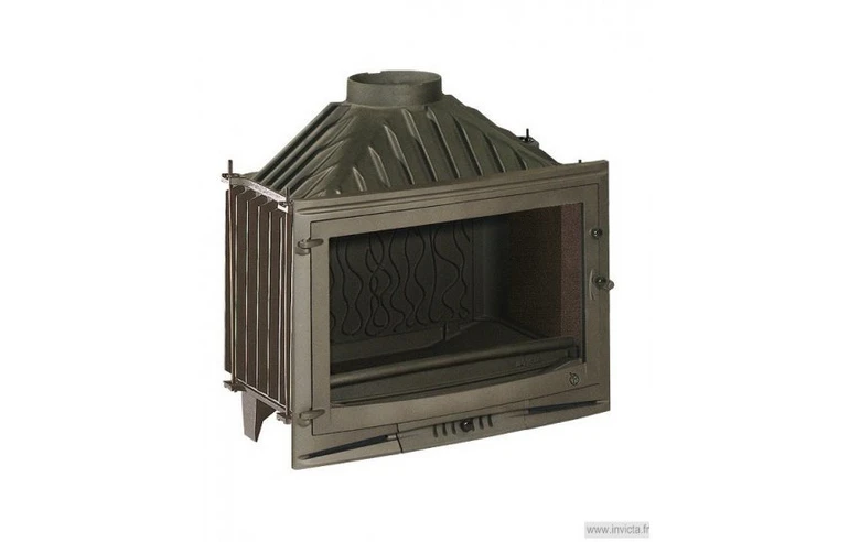 Каминная топка Invicta 700 SELENIC