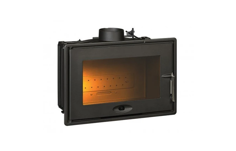 Каминная топка Invicta 700 OPTIMISE с шибером