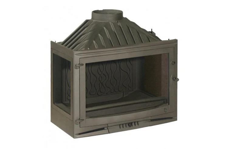 Каминная топка Invicta 700 SELENIC VG