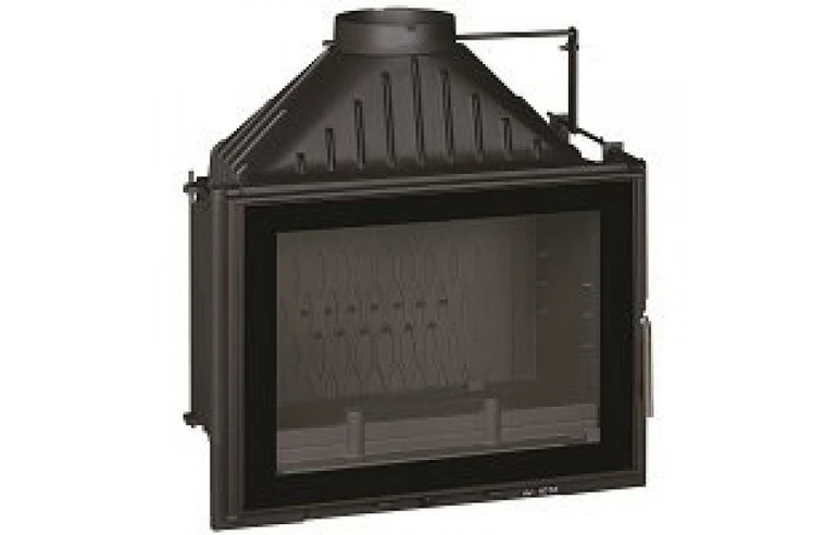 Каминная топка Invicta 700 Grand Angle volet